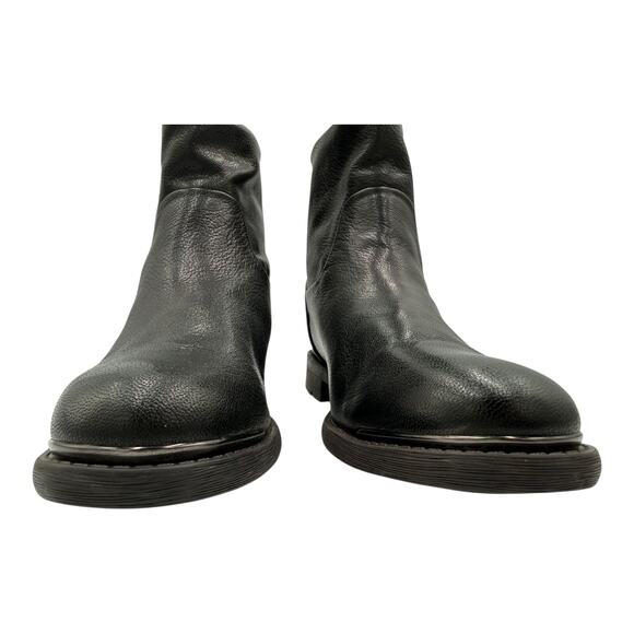 NWOB Franco Sarto Black Marcella Booties size 7 - Picture 5 of 8